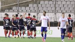 M&aacute;y t&iacute;nh dự đo&aacute;n b&oacute;ng đ&aacute; 22/7: Hajduk Split vs Tobol Kostanay