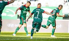 Nhận định, soi k&egrave;o Ararat Yerevan vs Slask Wroclaw, 20h ng&agrave;y 22/7
