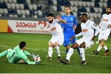 Nhận định, soi k&egrave;o Dinamo Batumi vs BATE Borisov, 0h ng&agrave;y 23/7