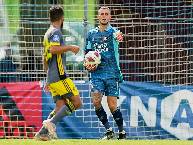 Nhận định, soi k&egrave;o Drita vs Feyenoord, 2h ng&agrave;y 23/7