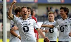 Nhận định, soi k&egrave;o Hafnarfjordur vs Rosenborg, 22h ng&agrave;y 22/7