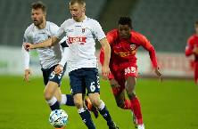 Nhận định, soi k&egrave;o Larne vs AGF Aarhus, 1h30 ng&agrave;y 23/7