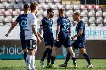 Nhận định, soi k&egrave;o Riga vs Shkendija'79, 0h ng&agrave;y 23/7