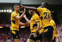 Nhận định, soi kèo Levante vs Wolves, 15h30 ngày 21/7