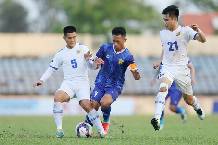 Nhận định, soi kèo Quảng Nam vs Bình Phước, 17h ngày 22/7