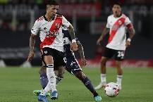 Nhận định, soi k&egrave;o River Plate vs Gimnasia, 7h30 ng&agrave;y 22/7