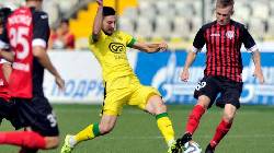 Phân tích kèo hiệp 1 Orenburg vs Ural, 21h30 ngày 23/7