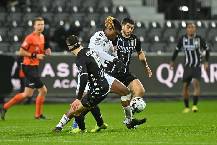 Soi kèo phạt góc Charleroi vs Eupen, 21h ngày 23/7
