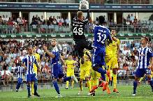 Soi kèo phạt góc Oulu vs Mariehamn, 21h00 ngày 23/07