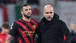 'Cáo già' Pep chốt cái tên hoàn hảo thay thế Kyle Walker