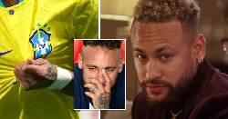 Neymar: 'CĐV của PSG không thích tôi ư? Không có vấn đề gì'