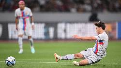 Nhận định, soi kèo Barcelona vs Juventus, 9h30 ngày 23/7