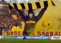 Nhận định, soi kèo Botev Plovdiv vs Levski Sofia, 23h15 ngày 22/7