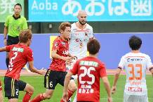 Nhận định, soi kèo Fujieda MYFC vs Zweigen Kanazawa, 17h ngày 22/7