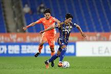 Nhận định, soi kèo Gangwon FC vs Suwon Samsung Bluewings, 17h30 ngày 22/7