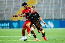 Nhận định, soi kèo Gefle IF vs Ostersunds, 20h ngày 22/7
