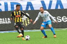 Nhận định, soi kèo IFK Varnamo vs Hacken, 22h30 ngày 22/7