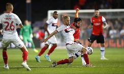 Nhận định, soi kèo Luton Town vs Ashdod, 22h ngày 21/7