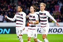 Nhận định, soi kèo Midtjylland vs Hvidovre, 0h00 ngày 22/7