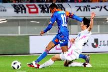 Nhận định, soi kèo Montedio Yamagata vs V-Varen Nagasaki, 17h ngày 22/7
