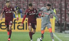Nhận định, soi kèo UTA Arad vs CFR Cluj, 1h30 ngày 22/7