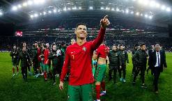 Ronaldo sắp bị xô đổ kỷ lục ghi bàn vĩ đại ở World Cup?