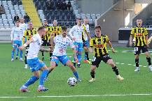 Soi k&egrave;o phạt g&oacute;c IFK Varnamo vs Hacken, 22h30 ng&agrave;y 22/7