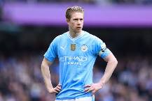 De Bruyne nhận đ&atilde;i ngộ si&ecirc;u khủng ở Saudi Arabia