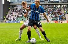 Nhận định, soi k&egrave;o Inter Turku vs Gnistan, 22h00 ng&agrave;y 22/7: Chủ nh&agrave; đang sung