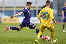 Nhận định, soi k&egrave;o Maribor vs Domzale, 22h30 ng&agrave;y 21/7: Phong độ sa s&uacute;t