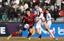 Nhận định, soi k&egrave;o Seoul vs Gimcheon Sangmu, 17h00 ng&agrave;y 21/7: Tiếp tục đỉnh bảng