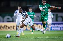 Nhận định, soi kèo Septemvri Sofia vs Beroe, 01h15 ngày 23/7: Cần thêm thời gian