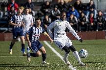 Nhận định, soi kèo Tekstilac Odzaci vs Vojvodina, 0h30 ngày 22/7: Bắt nạt tân binh