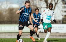 Soi k&egrave;o g&oacute;c Inter Turku vs Gnistan, 22h00 ng&agrave;y 22/7