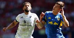 MU xác định ưu tiên chuyển nhượng sau khi nổ hai “bom tấn” hàng công