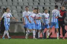 Nhận định, soi kèo Beograd vs Subotica, 01h00 ngày 22/7: Làm khó chủ nhà