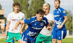 Nhận định, soi kèo Kauno Zalgiris vs Dainava Alytus, 23h30 ngày 21/7: Vùi dập không thương tiếc