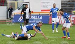 Nhận định, soi kèo Spartak Varna vs PFC Beroe, 01h15 ngày 22/7: Ca khúc khải hoàn