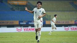 Nhận định, soi kèo U23 Thái Lan vs U23 Myanmar, 20h00 ngày 22/7: Tin vào cửa trên