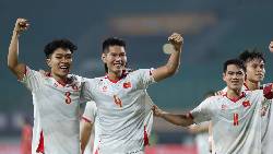 Nhận định, soi kèo U23 Việt Nam vs U23 Campuchia, 20h00 ngày 22/7: Game dễ