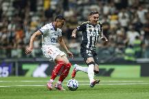Nhận định, soi kèo Atletico-MG vs Bahia, 5h30 ngày 22/7: Khách thất thế