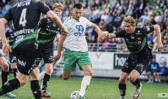 Nhận định, soi kèo Bodo Glimt vs HamKam, 00h00 ngày 22/7: Đánh chiếm Top1