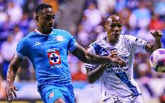 Nhận định, soi kèo Cruz Azul vs Puebla, 08h00 ngày 22/7: Sức mạnh của nhà vua