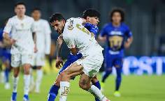 Nhận định, soi kèo Deportivo Toluca vs Pumas UNAM, 10h00 ngày 22/7: Khởi đầu suôn sẻ