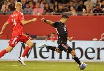 Nhận định, soi kèo Inter Miami vs Chicago Fire, 6h30 ngày 23/7: Nhà vua trở lại