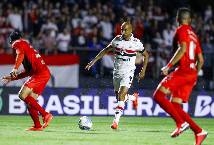 Nhận định, soi kèo Sao Paulo vs Atletico Paranaense, 07h30 ngày 23/7: Bật khỏi top 5