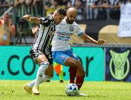 Soi kèo góc Atletico Mineiro vs Esporte Bahia, 5h30 ngày 22/07