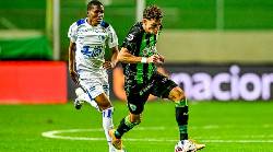 Soi kèo góc Avai vs America MG, 5h30 ngày 22/07