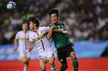 Soi kèo góc Jeonbuk Hyundai vs Daejeon, 17h30 ngày 21/07