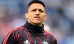 MU tốn hơn 8 triệu bảng cho mỗi b&agrave;n thắng của Alexis Sanchez